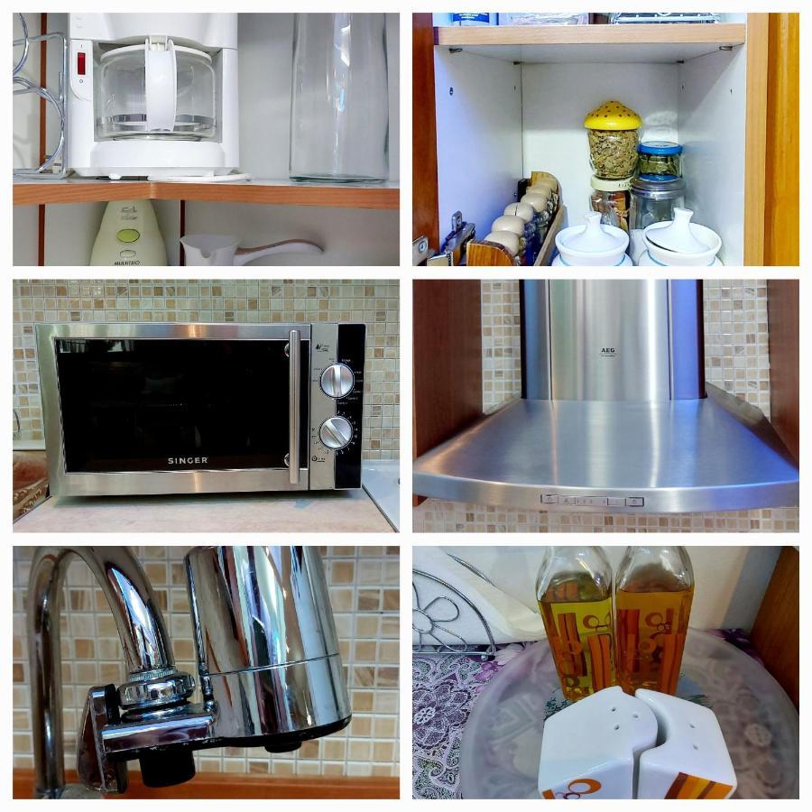 Apartament 